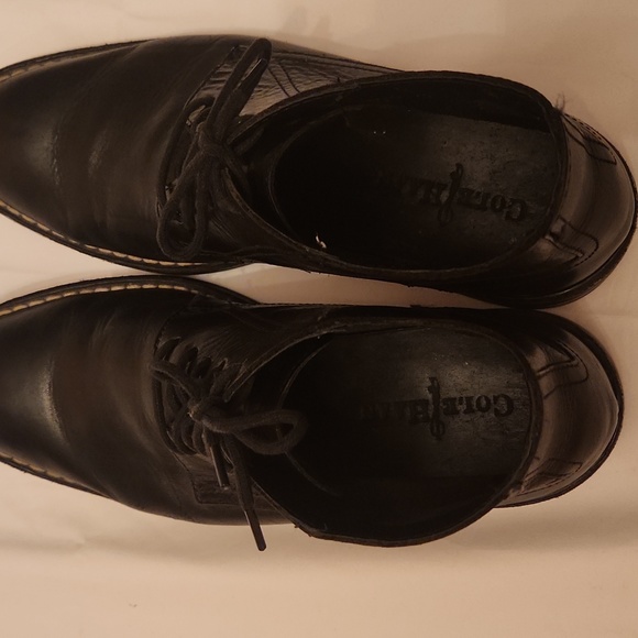 Cole Hahn Men's  Ankle Boots - Picture 9 of 16